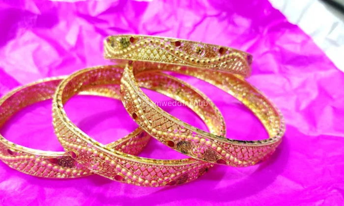 Ramesh Bangle
